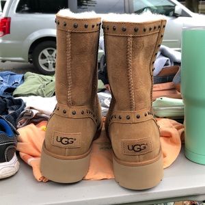 Ugg boots